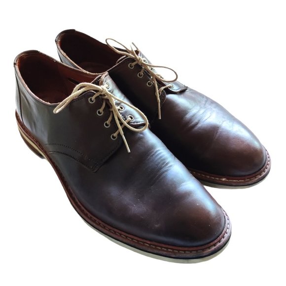 Allen Edmonds Nomad Men’s Shoes